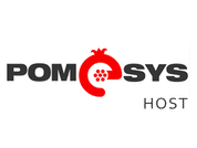 POMeSYS Host - POS Software