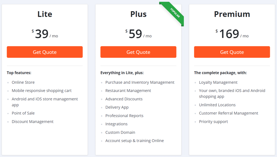 POSBytz pricing