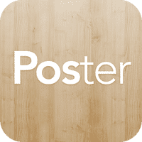 Poster POS - POS Software