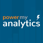 Power My Analytics - ETL Tools