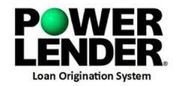 PowerLender - Loan Origination Software