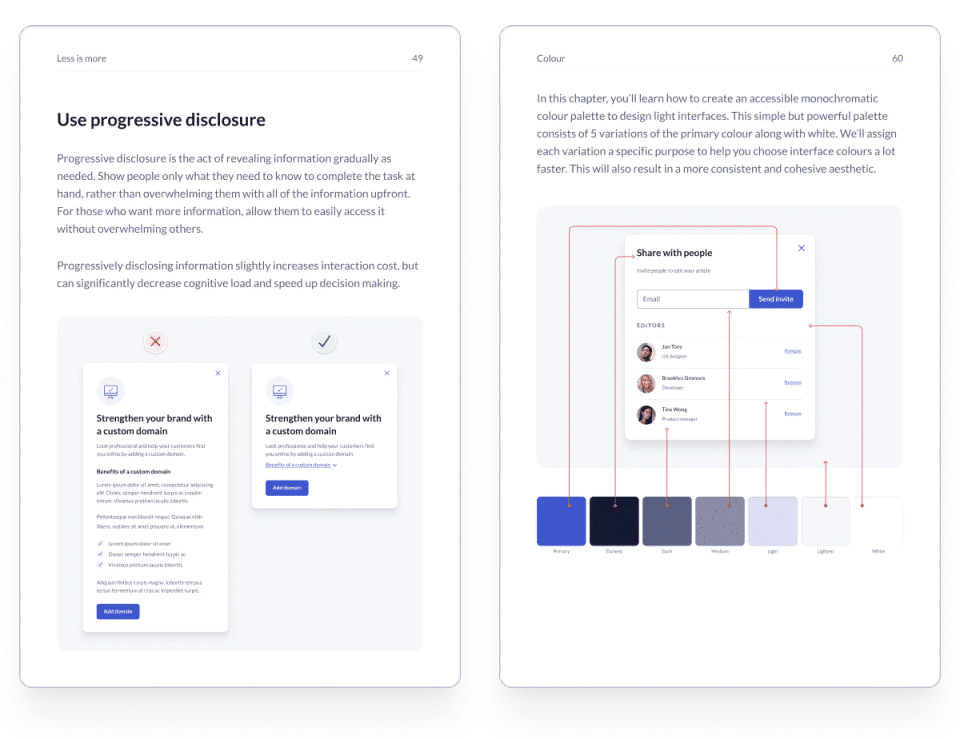 Practical UI - Reviews, Features, Pricing & More (2024)