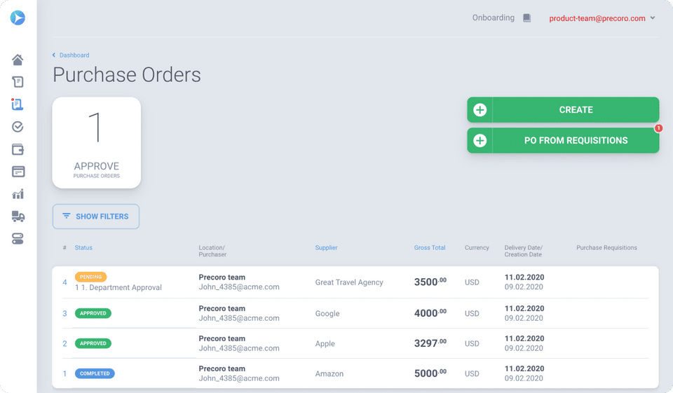 Purchase Order-thumb