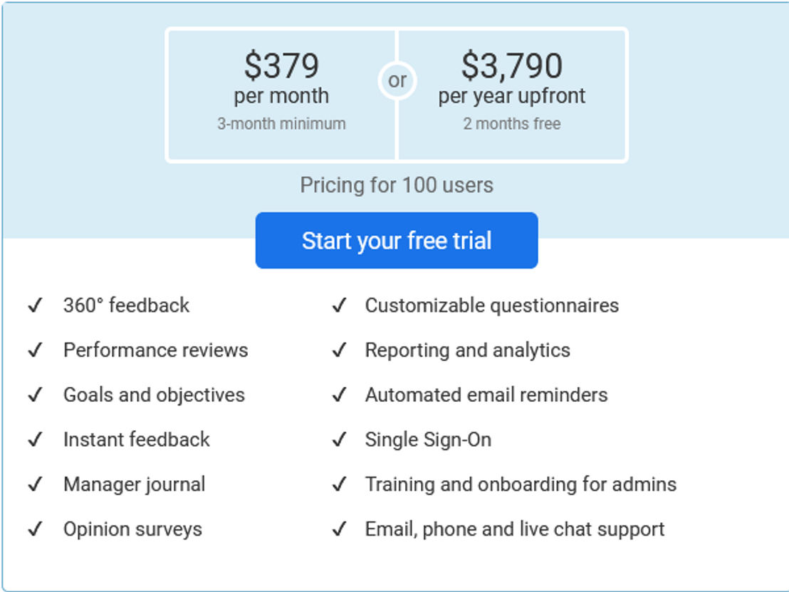 primalogik pricing