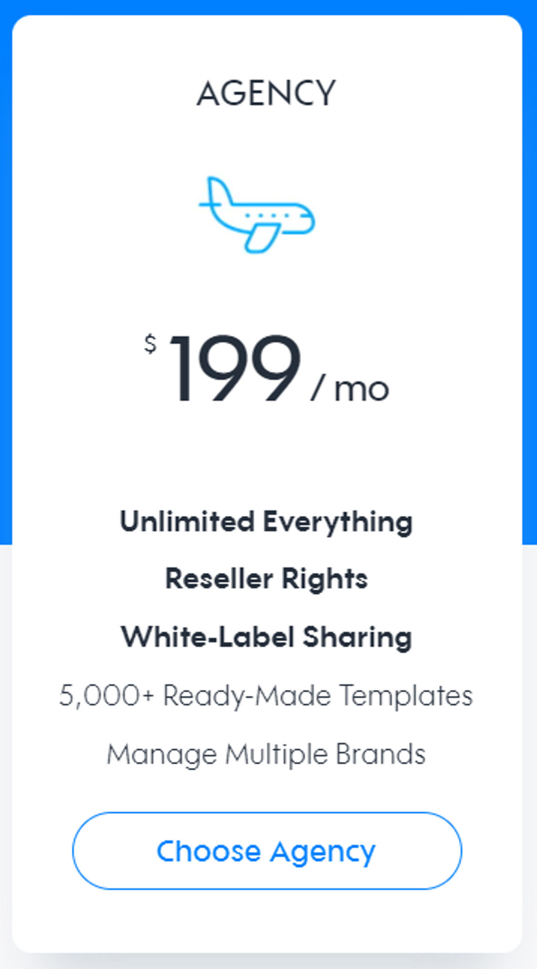 Promo.com pricing