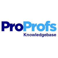 ProProfs Knowledge Base_Logo