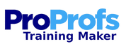 ProProfs Training Maker - Training Management Systems