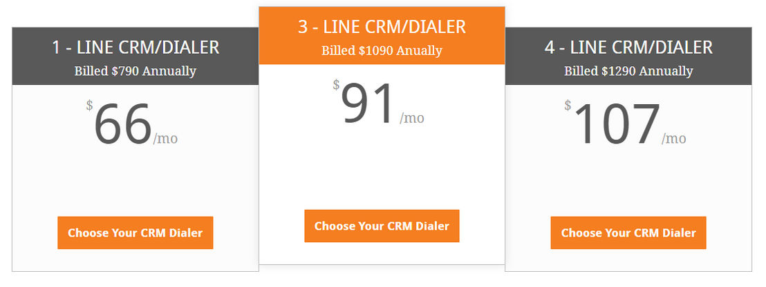 prospectboss-crm-dialer pricing