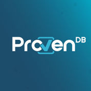 ProvenDB - New SaaS Software