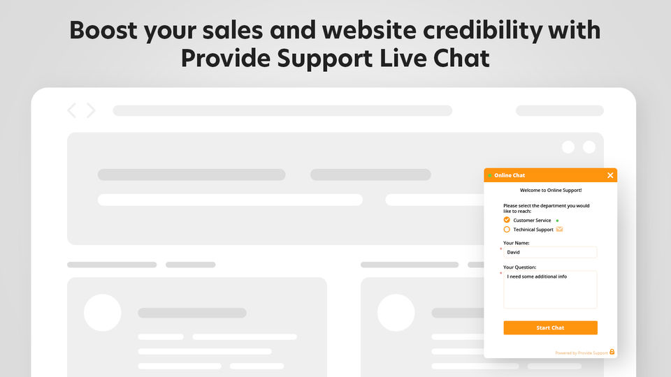 Boost Sales and Website Credibility screenshot-thumb