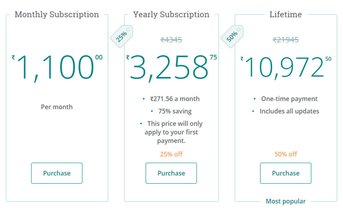 prowritingaid pricing