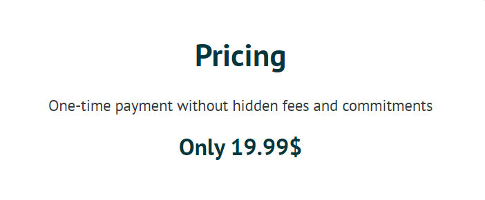 Purge My Zendesk pricing