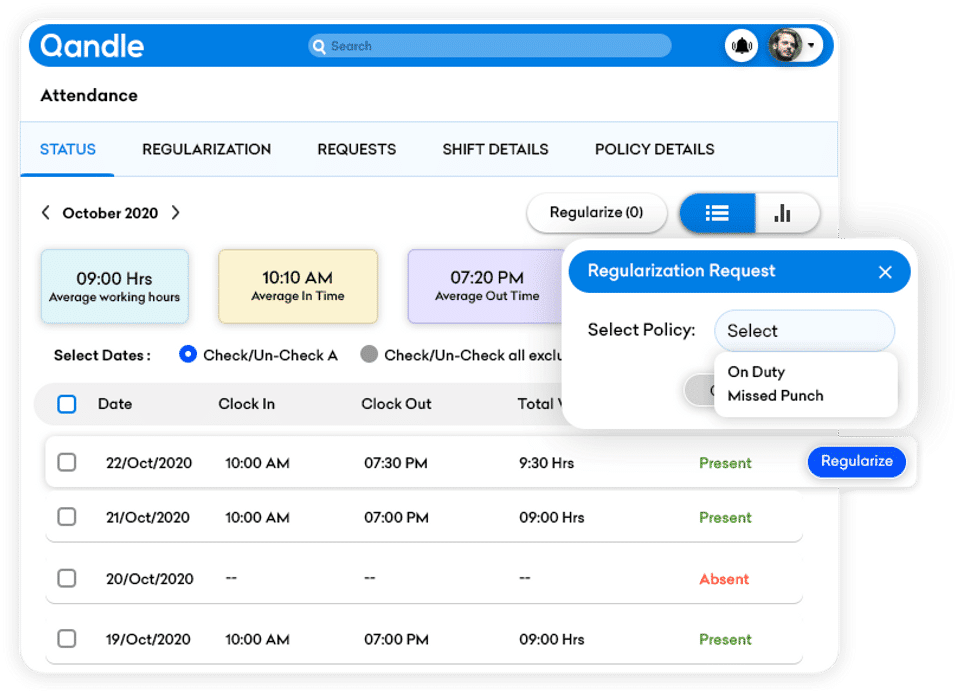 Track screenshot-thumb