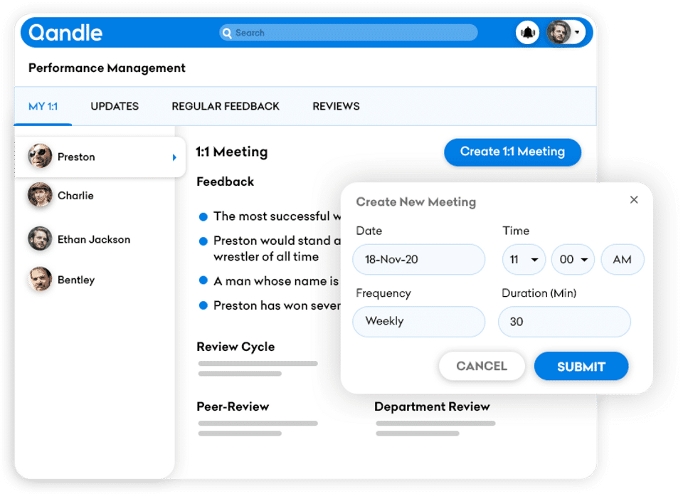 Performance screenshot-thumb