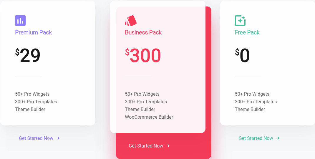 QPage pricing