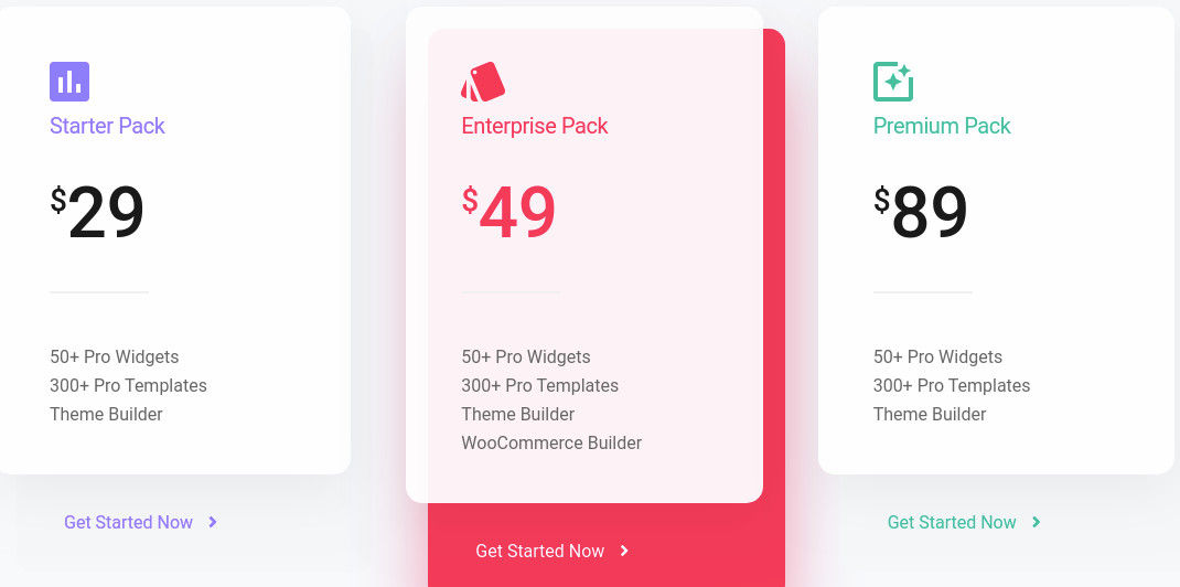 QPage pricing