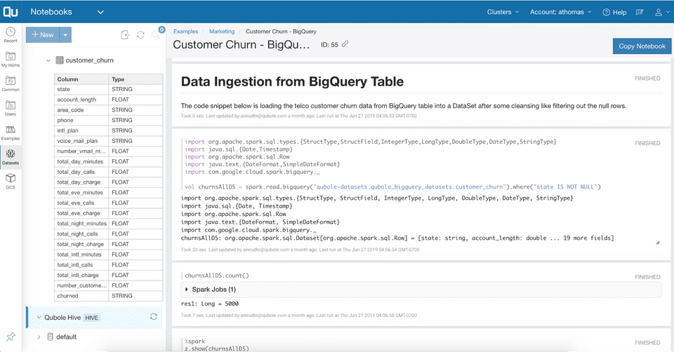 Data Ingestion