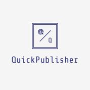 QuickPublisher - Content Management Software