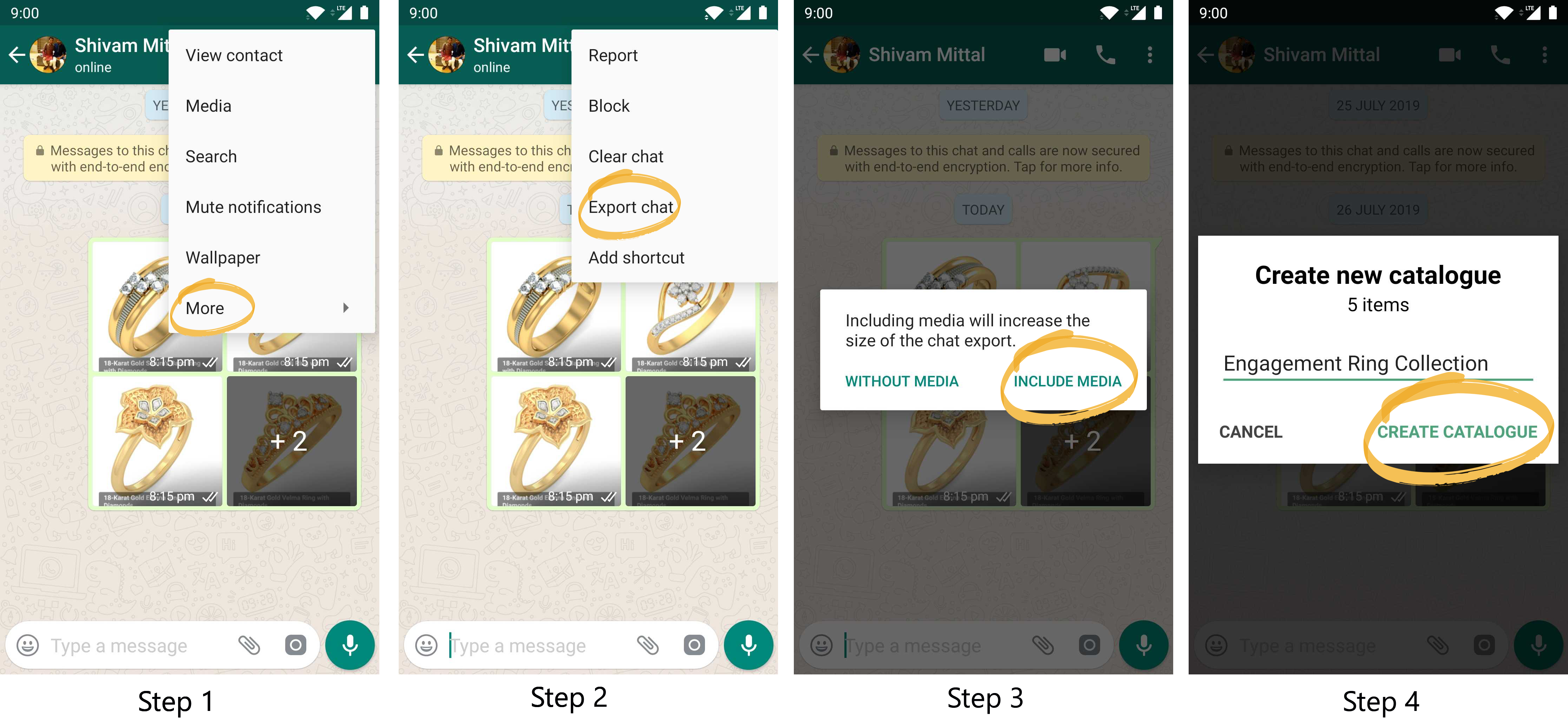 Creating catalogues from WhatsApp-thumb