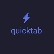 QuickTab - New SaaS Software