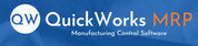 QuickWorks MRP - New SaaS Software