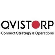 Qvistorp Growth - Strategic Planning Software