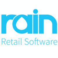 Rain Point of Sale - POS Software