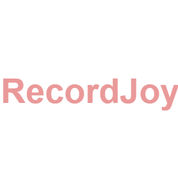 RecordJoy - Screen Recording Software
