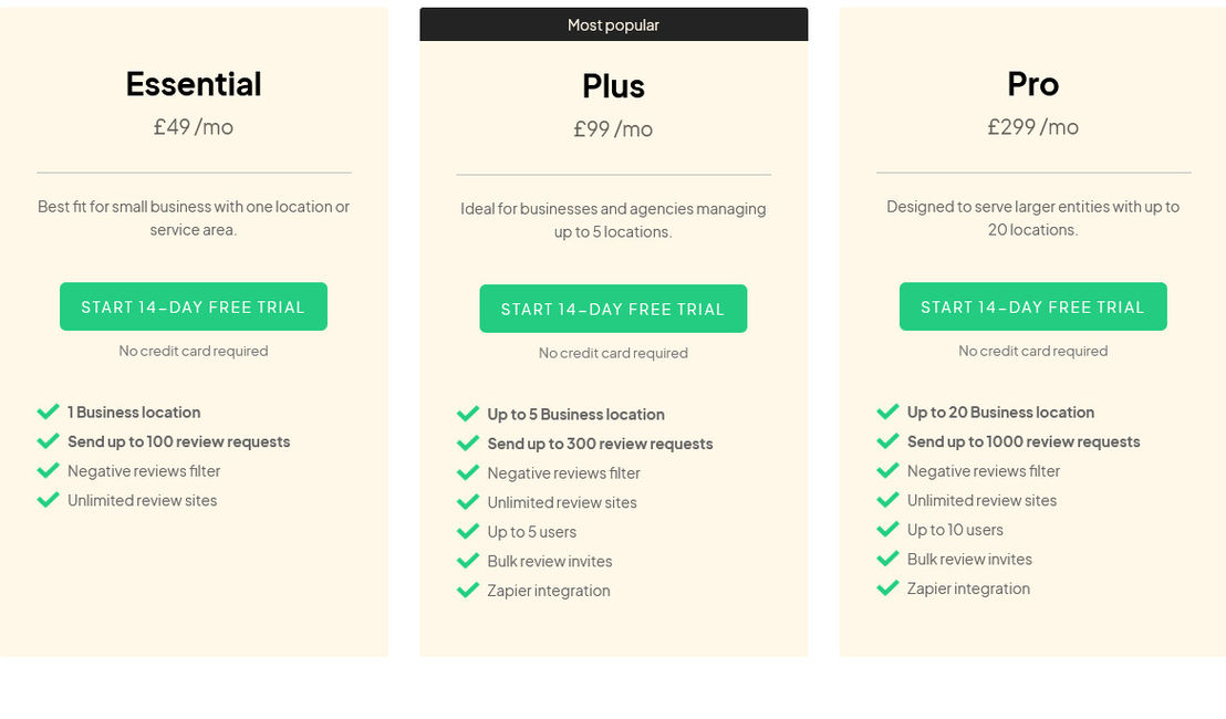 reeview-co-uk pricing