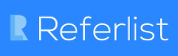 Referlist - New SaaS Software
