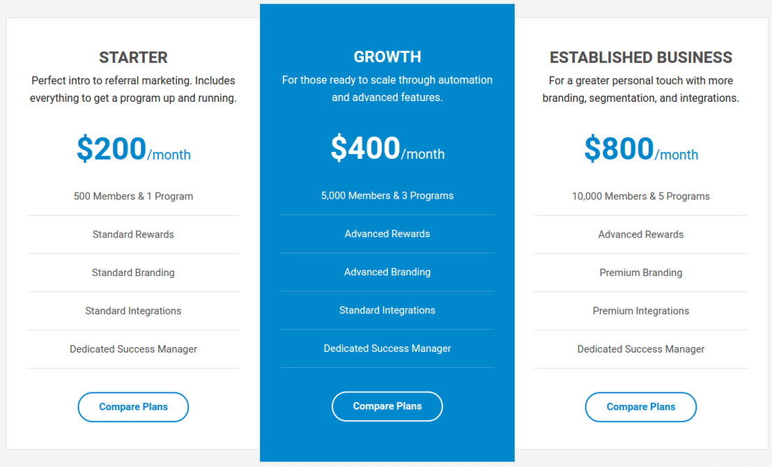 referral-rock pricing