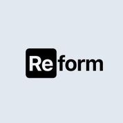 Reform - Online Form Builder Software