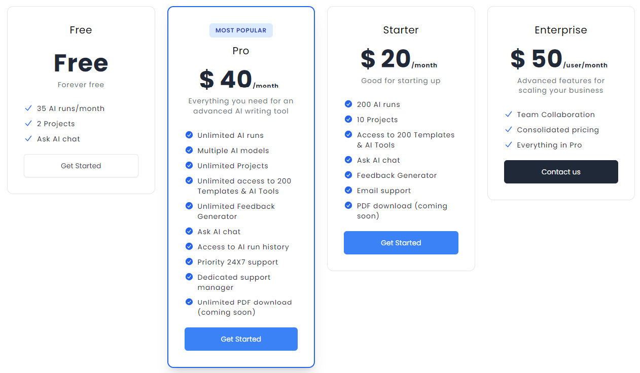 remagine-ai pricing