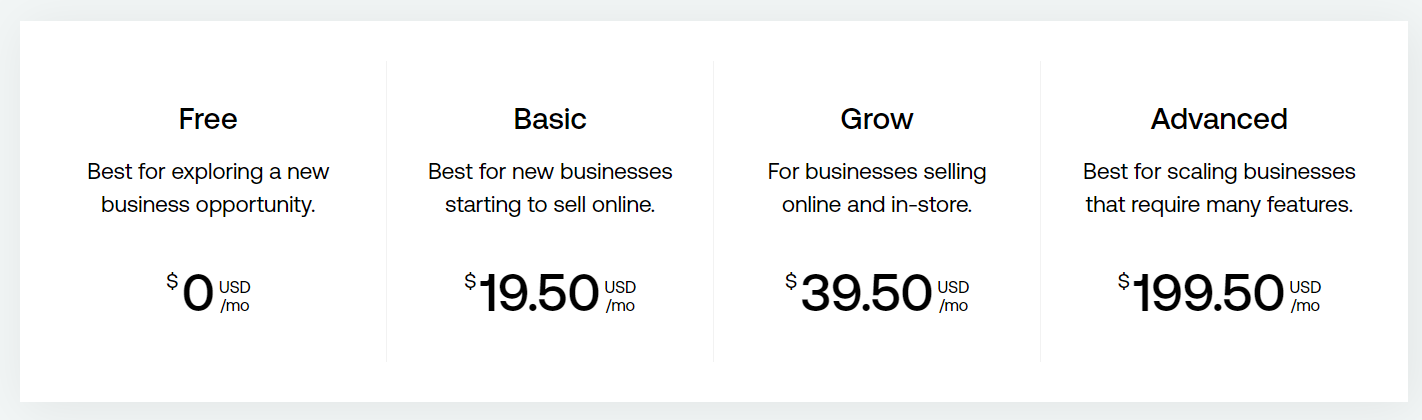 Rentle pricing