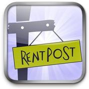 RentPost - Property Management Software