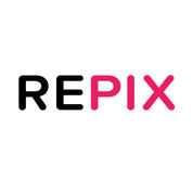 Repix.app - Graphic Design Software