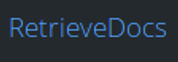RetrieveDocs - New SaaS Software