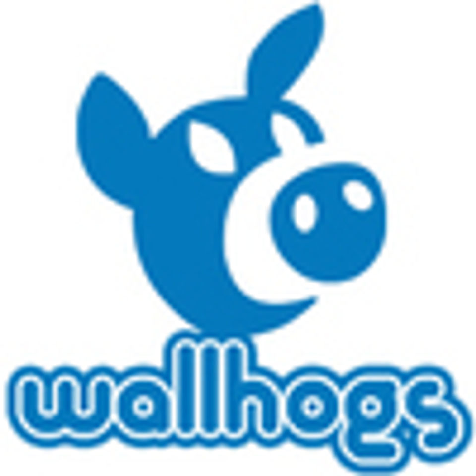 Wallhogs