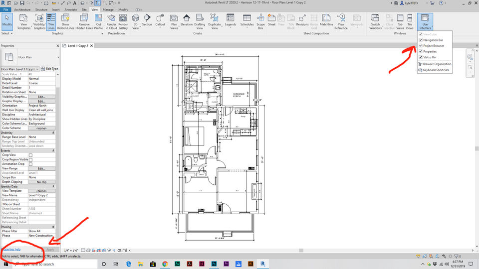 Revit LT