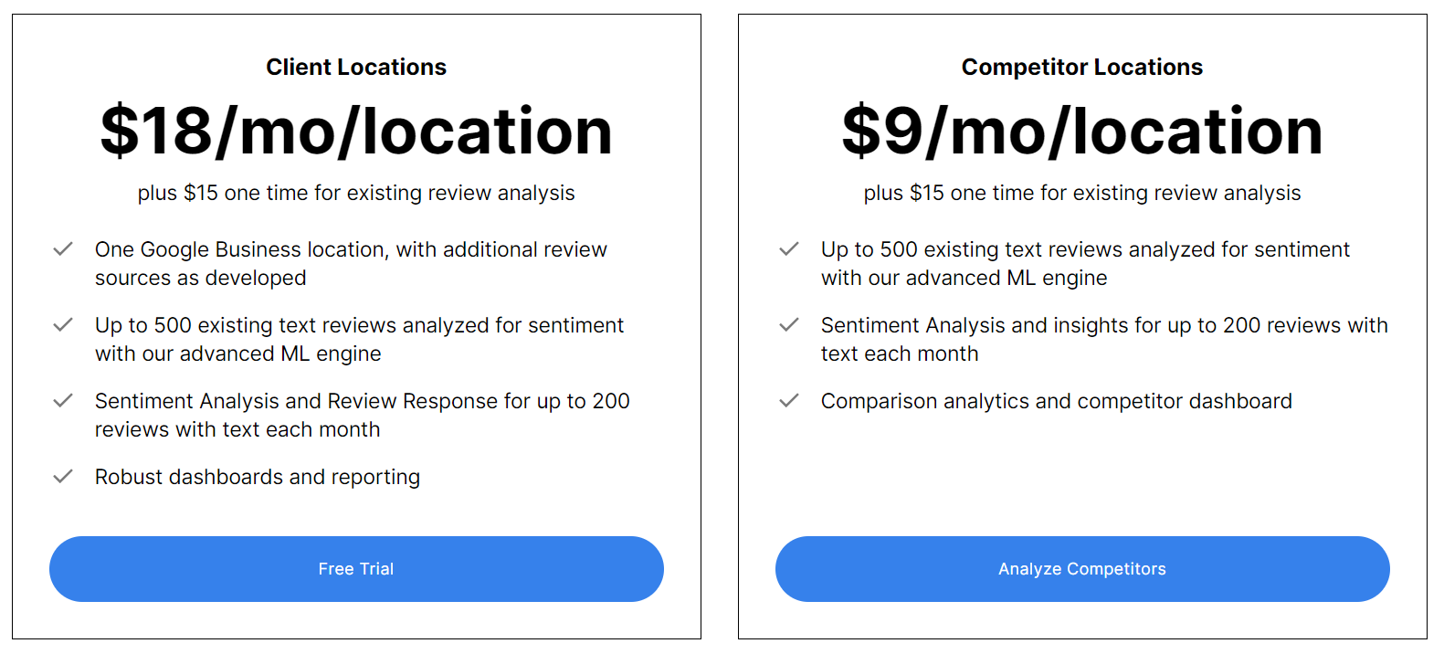 rightresponse-ai pricing