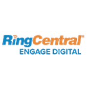 RingCentral Engage Digital - Live Chat Software