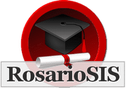 RosarioSIS - School Management Software