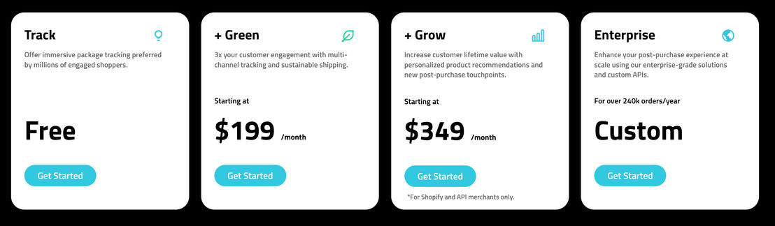 route-for-merchants pricing