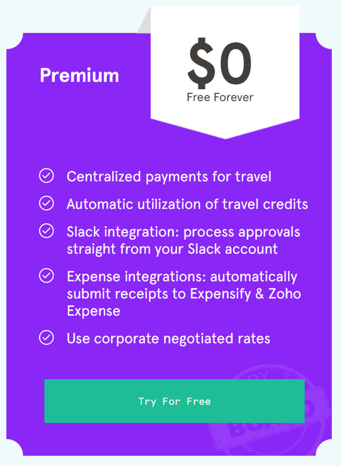 Routespring pricing