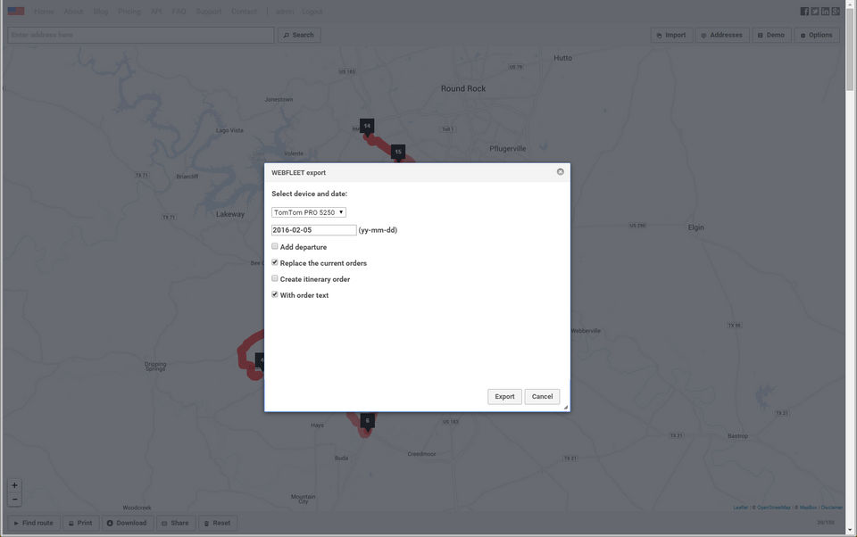 WEBFLEET Export-thumb