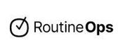 Routine Ops - Task Management Software