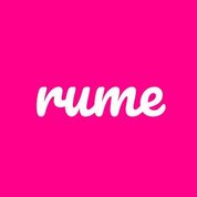 Rume - New SaaS Software