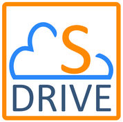 S-Drive - Digital Asset Management Software