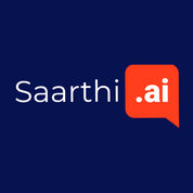 Saarthi.ai - Bot Platforms Software