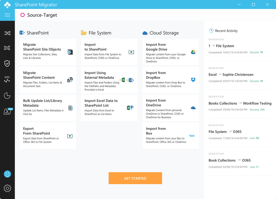 SharePoint Migrator-thumb